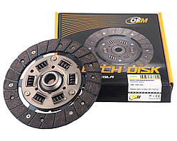 Диск зчеплення ведений Daewoo Lanos 1.4, Sens, ЗАЗ 1102-03