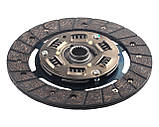 Диск зчеплення ведений ВАЗ 2110-12, 2170-72, 1117-19, 2190-92 кор.уп., фото 3