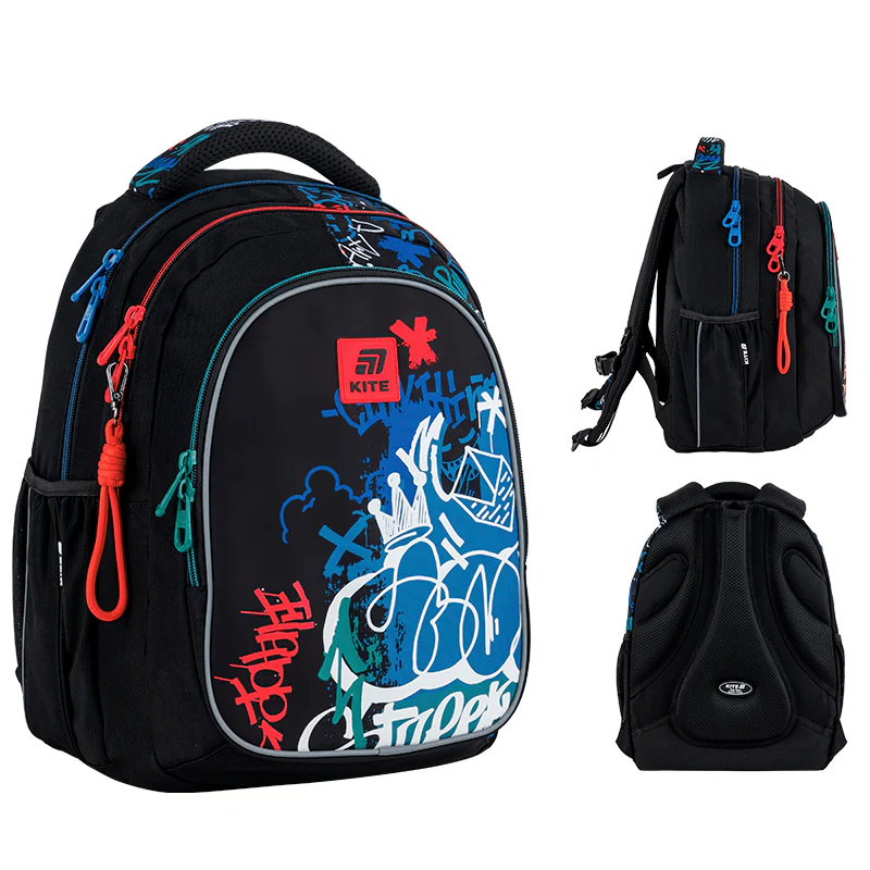 Рюкзак Kite Education teens K25-8001M-1