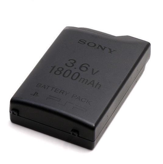 Batteria Ricambio SONY PSP1000 Li-ion 1800mAh - Foto 2