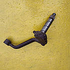 Важіль ЮМЗ кермовий з валом 45-3001080