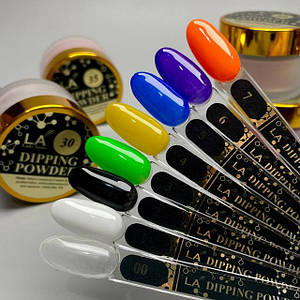 Dipping powder/Діп пудра