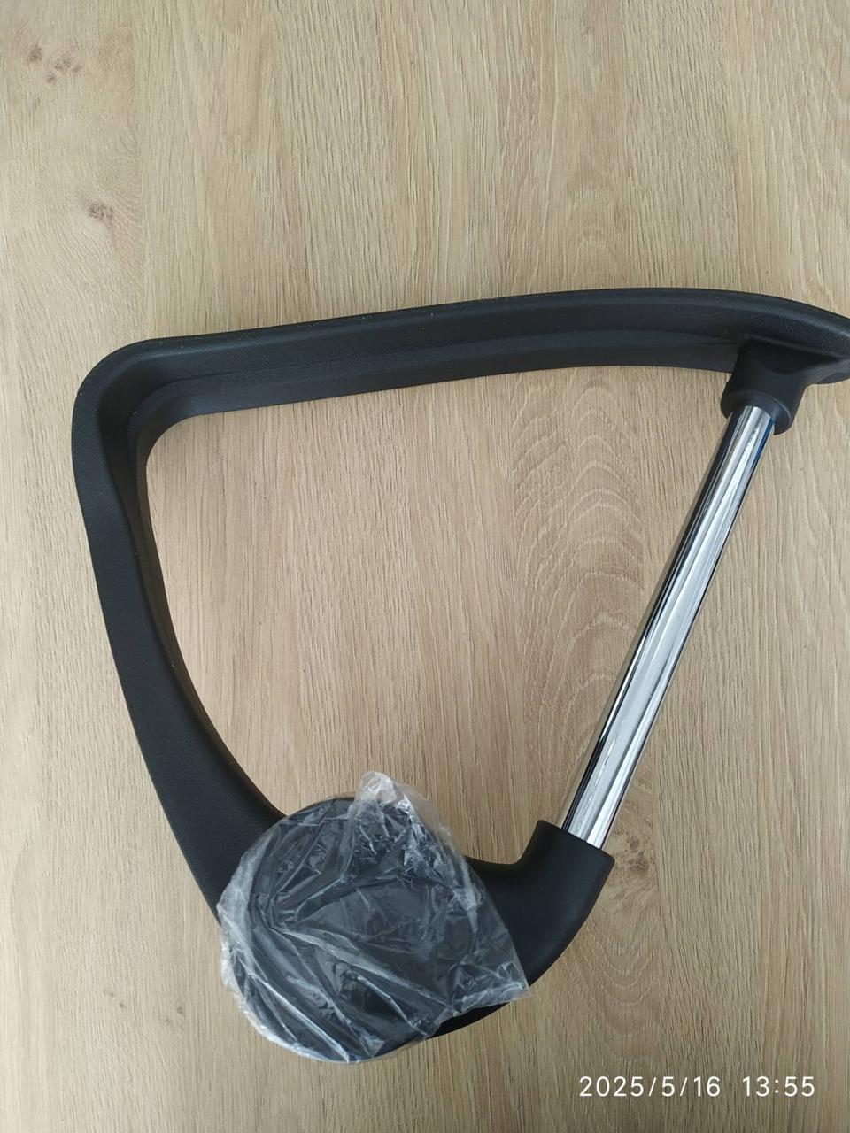 Підлокітник ULTRA (ZY026) лівий  NOWY STYL