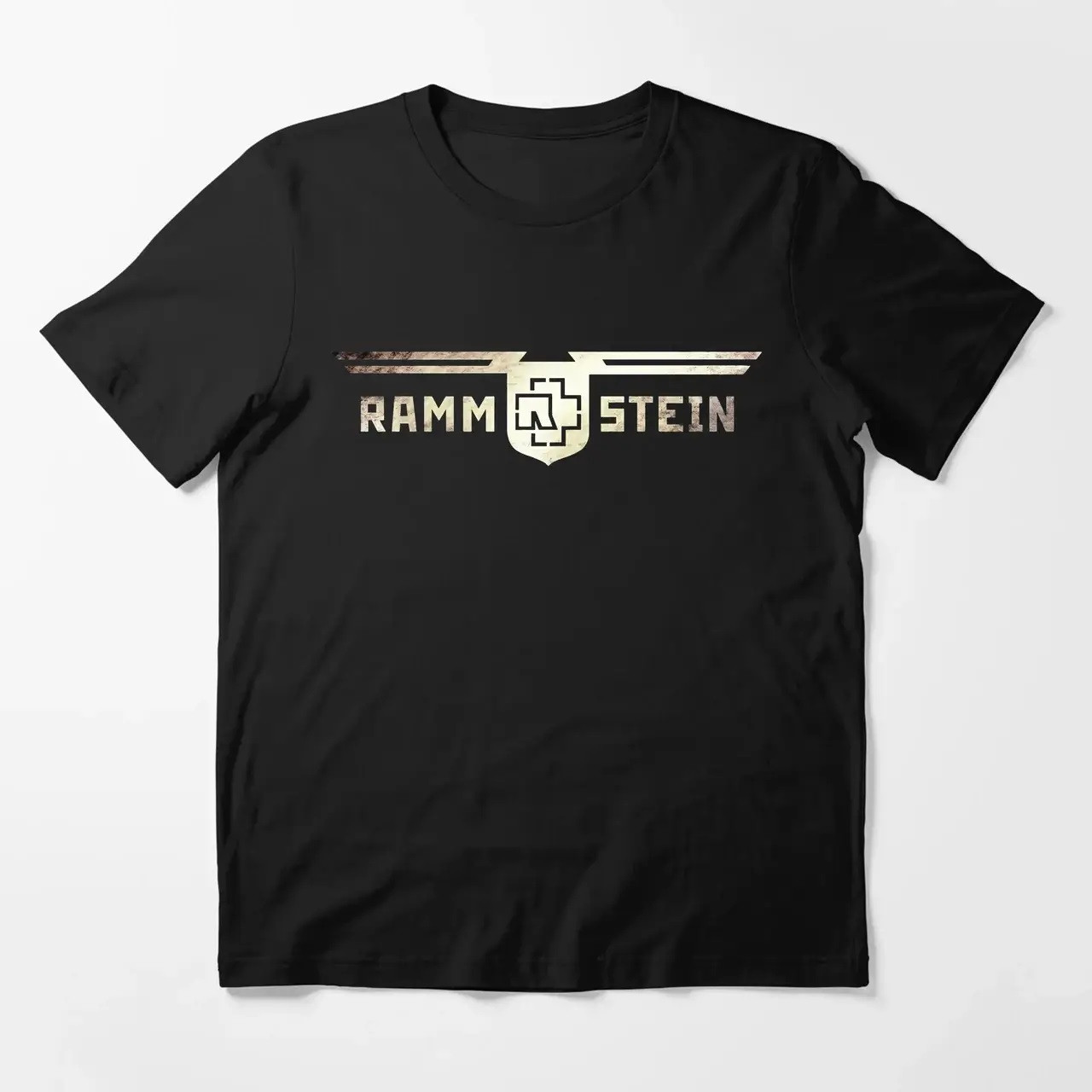 Футболка з принтом "Rammstein" Рамштайн 5, фото 1