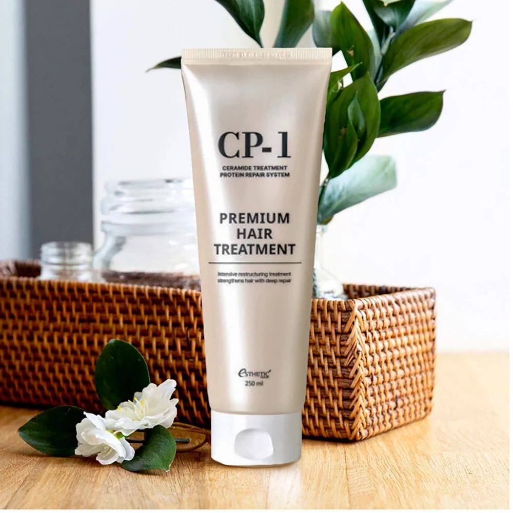 Протеїнова маска для волосся CP-1 Premium Protein Treatment, 250 мл