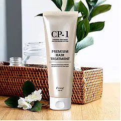 Протеїнова маска для волосся CP-1 Premium Protein Treatment, 250 мл