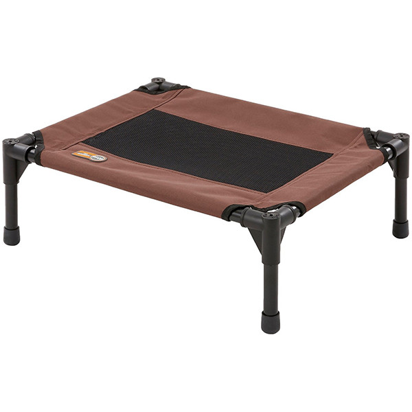 Лежак для собак K&H Original Pet Cot & Cover М