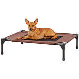 Лежак для собак K&H Original Pet Cot & Cover  М, фото 3