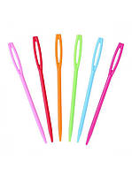 Комплект голок для зшивання в'язаних виробів (3 шт)