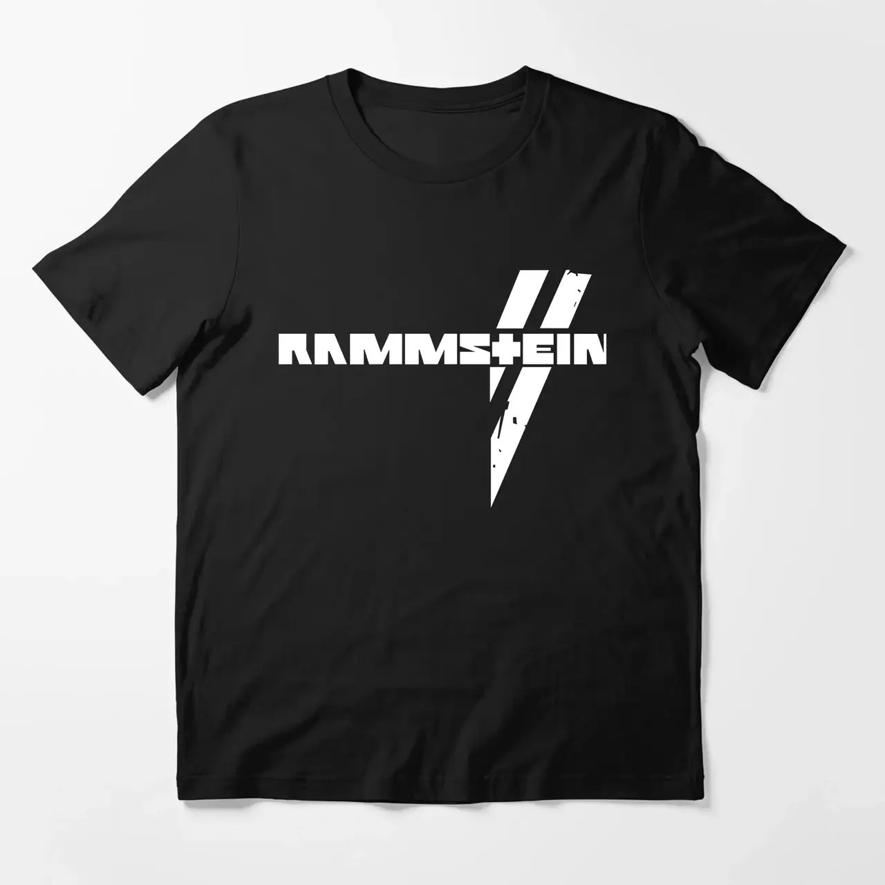 Футболка з принтом "Rammstein" Рамштайн 6