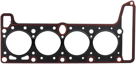 Прокладка ГБЦ ВАЗ 2123 NIVA CHEVROLET з герметиком (АВТО-СПІЛКА 88) 21214-1003020