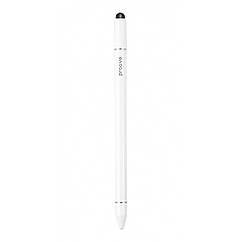 Стилус Proove Stylus Magic Wand SP-03 white