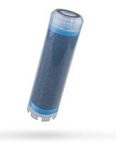 Картридж Atlas LA 10 SX з гранульованим активованим вугіллям