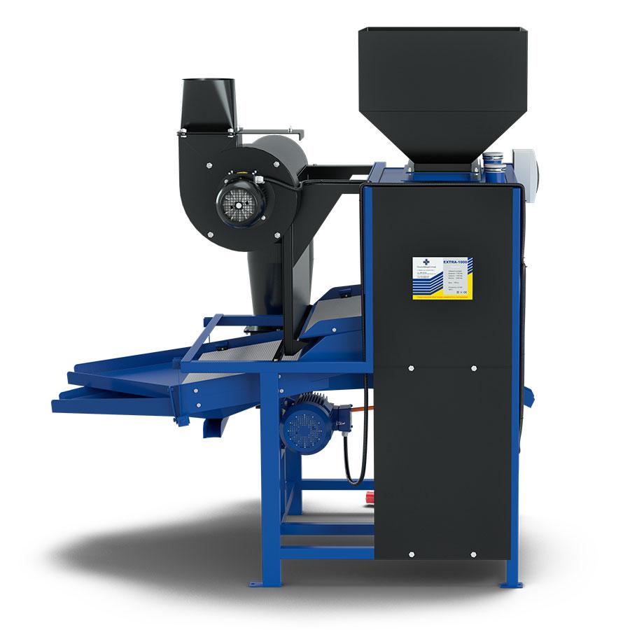 Крупоцех «EXTRA-1000», фото 1