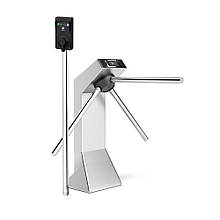 Система контролю доступу з алкотестером