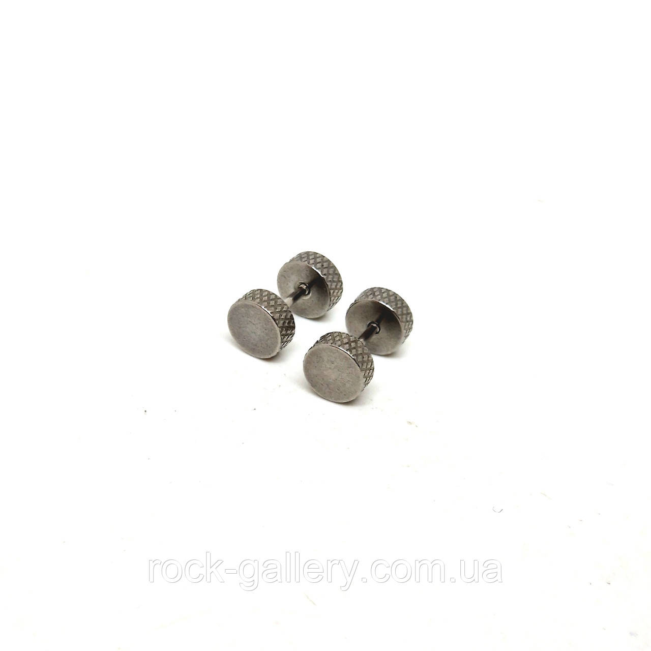 Плаги-обманка, 7 мм ЦIНА ЗА ПАРУ, фото 1