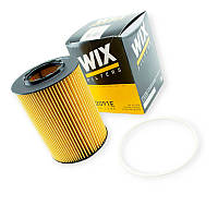 Фільтр масляний DAF WIX FILTERS