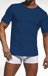 Футболка чоловіча Cornette 201 NEW 4-5XL