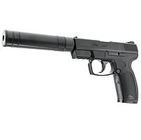Страйкбольний пістолет Umarex Combat Zone COP SK кал. 6мм. 2.5958