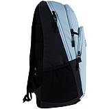 Рюкзак GoPack Education Teens 185L-4 блакитний, фото 7