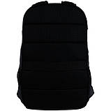 Рюкзак GoPack Education Teens 185L-4 блакитний, фото 6