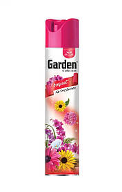 Освіжувач повітря аерозольний Garden Bouquet 300 мл