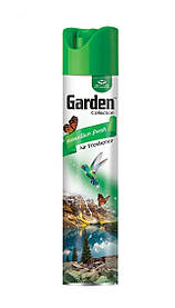 Освіжувач повітря аерозольний Garden Mountain Fresh 300 мл