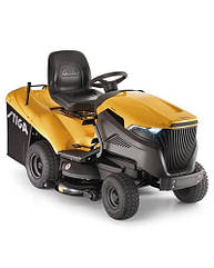 Трактор садовий бензиновий STIGA Estate7102W
