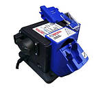 Багатофункціональна заточувальна машина Вітязь МЗП-1000 (гнучкий вал) 1000 Вт, фото 2