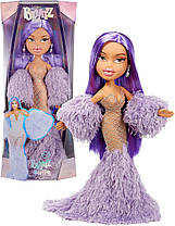 Велика лялька Братц Кайлі Дженнер Bratz x Kylie Jenner 24-Inch Large-Scale Fashion Doll with Gown