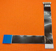 Шлейф LVDS T-con BN96-34321H E320289 Hansung AWM 20861 60V 105C VW-1 Blue&Green