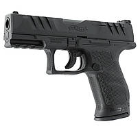 Страйкбольний пістолет Umarex Walter PDP Compact 4" кал. 6мм.  2.6522