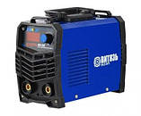 Професійний зварювальний інвертор Вітязь ІСА-380 Потужний зварювання для дому та дачі (380 А), фото 2