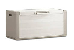 Садова скриня Keter/Kis Gulliver Chest Бежевий