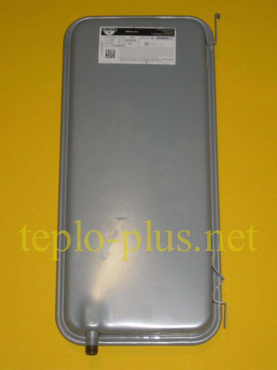 Розширювальний бак 8 л 5183728 Sime Brava One 25 OF, Sime Brava One 25 BF