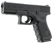 Страйкбольний пістолет Umarex Glock 19 Gen 4 MOS  кал. 6мм. CO2  2.6509