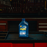 Трансмісійна олива Shell Spirax S5 ATF X 1 л, фото 4