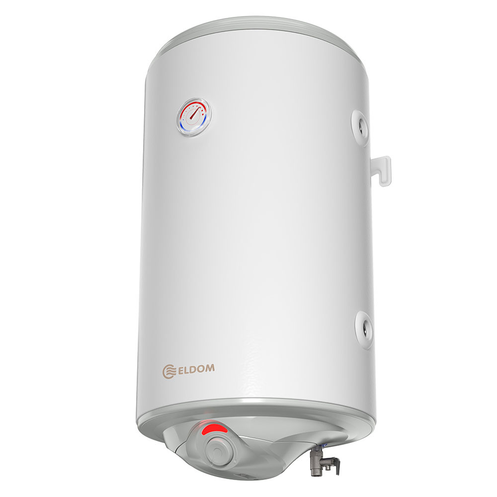 Електричний водонагрівач ELDOM THERMO STYLE 80 з правим підключенням