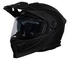 Шолом модуляр Origine Adventure Solid Matt Black