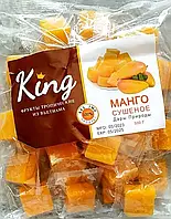 Мармелад із манго King 500 г, без барвників