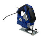 Лобзик для випилювання для дерева Вітязь ПЛЕ-1300 ручний електричний, Електролобзик, фото 2