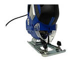 Лобзик для випилювання для дерева Вітязь ПЛЕ-1300 ручний електричний, Електролобзик, фото 5