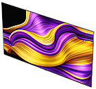 Телевізор LG OLED65G54LW, фото 5