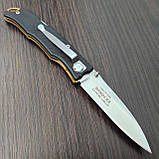 Ніж складний CRKT Bandera 7265, G10, фото 4