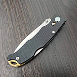 Ніж складний CRKT Bandera 7265, G10, фото 7