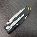 Ніж складний CRKT Bandera 7265, G10, фото 6
