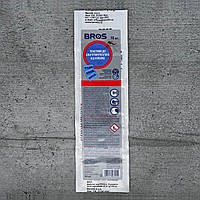 Репеллент Пластинки для фумигатора от комаров 10 шт Bros