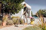 Пилосос Karcher WD 5 V-25/5/22 (1.628-300.0) ( Жовтий ) DS, фото 6