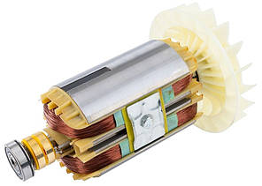 Ротор для генератора Powermat бензиновий PM-AGR 6500-WI, фото 1