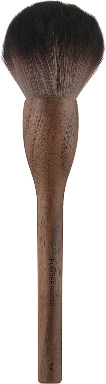Пензель для пудри Bogenia Eco Powder Brush BG 201 No002, фото 1